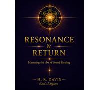 Resonance & Return: Mastering the Art of Sound Healing