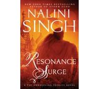 Resonance Surge (ebook)