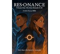 RESONANCE: The Hum Beneath It All