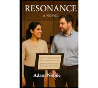 Resonance (The Second Voice Series)