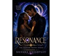 RESONANCE, The Sethari Mates Series, Book One