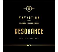 Resonance [Vinilo]