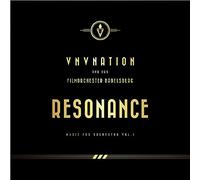 Resonance [Vinilo]