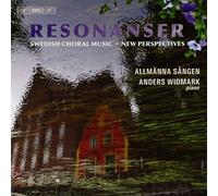 Resonancer, Musique Chorale Suedoise
