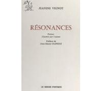 Résonances (ebook)