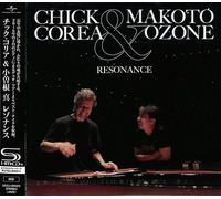 Resonance (2 x SHM-CD)