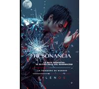 RESONANCIA: La Nota Prohibida: El Último Baile del Moonwalker (SCI-FI)