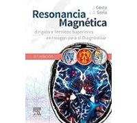 Resonancia magnética dirigida a técnicos superiores en imagen para el diagnóstico