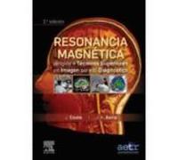 Resonancia magnética dirigida a técnicos superiores en imagen para el diagnóstico
