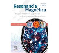 Resonancia magnética dirigida a técnicos superiores en imagen para el diagnóstico