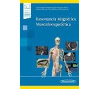 Resonancia Magnética Musculoesquelética