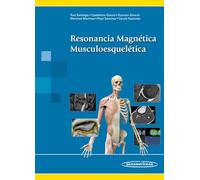 Resonancia Magnética Musculoesquelética