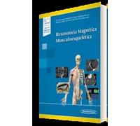 Resonancia Magnética Musculoesquelética