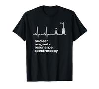 Resonancia Magnética Nuclear Pulso Camiseta