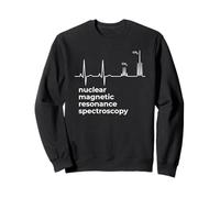 Resonancia Magnética Nuclear Pulso Sudadera