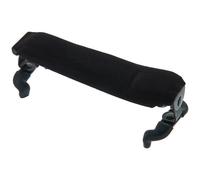 Resonans reposahombros violín 1/4 medio, puente acolchado recubierto de terciopelo