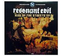 Resonant Evil - King of the Streets Ep [Vinilo][2x12]