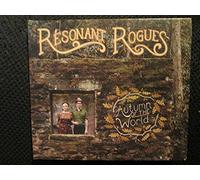 Resonant Rogues - Autumn of The World