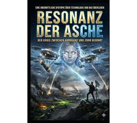 Resonanz der Asche: Der Krieg zwischen Arroganz und Zorn beginnt