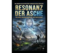 Resonanz der Asche: Der Krieg zwischen Arroganz und Zorn beginnt