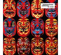 Resonators - Something Special / Why I (Discomix) [Vinilo]