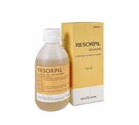 Resorpil Solución 225 ml - Tratamiento Caída del Pelo