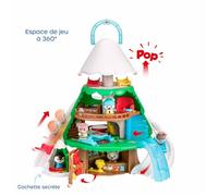 Resort Árbol de Navidad Klorofil - indyaeduocio
