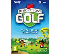 Resort Boss Golf