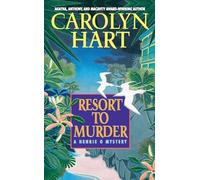 Resort to Murder: A Henrie O Mystery: 6