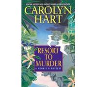 Resort To Murder (ebook)