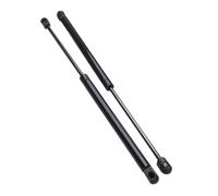 Resorte Aire Maletero para Nissan para Micra K12 Hatchback 2002-2010, Portón Trasero, Resorte Gas, Amortiguador, Puntales Elevación Soporte Barra Brazo