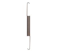 Resorte Bisagra Puerta Izquierda Derecha Candy 92483809 Metálico 13 mm