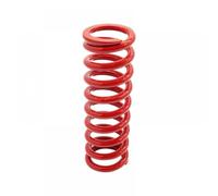 Resorte de amortiguación para Motocicleta después del Choque 260 280 300 Libras de amortiguación Compatible con KEWS K16 KAYO K6 T6 T4(350 pounds)