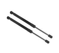 Resorte de amortiguador de gas de repuesto para BMW Serie 7 F01 F02 F03 F04 2009-2015, 2 piezas 51237289752 para capó de motor delantero de coche, barras de soporte de elevación