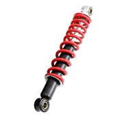 Resorte de Amortiguador Delantero de 250 mm for ATV, Go Kart, Dirt Bike de 50 CC, 70 CC, 90 CC, 110 CC y 125 CC(1pcs)