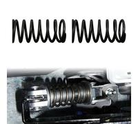 Resorte de asistencia de embragues de respuesta mejorada para G37 370Z-370-Z-6MT 2007-2019, transmisión manual, cambio mejorado, resorte de embrague de conducción preciso