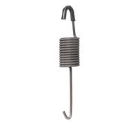 Resorte de carga para cuba Candy 41015990 para lavadora