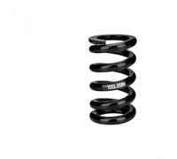 Resorte de choque trasero de 30 mm compatible con modelos Ks 291r y 260, carga de 350 a 650 libras, construcción de acero Swi200 (1000 libras para 115/130 mm)