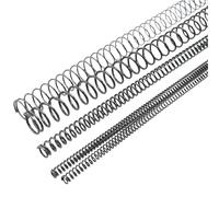 Resorte de Compresión 2pcs Compression Return Steel Spring 300mm