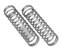 Resorte de compresión cilíndrico de 1,2 mm de diámetro y 65 Mn, diámetro de retorno de bobina de 6 mm a 22 mm, presión de liberación L10-100 m, 10 unidades(20mm,8MM (10PCS)_1.2MM)