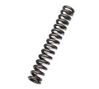 Resorte de compresión de alambre de 3,5 mm de diámetro, resorte de retorno de presión, amortiguador, diámetro exterior de 38/40/42/45/48 mm.(70mm,40mm-3.5mm(1pcs))