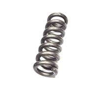 Resorte de compresión de alambre de 4,0 mm de diámetro, resorte de retorno de presión, amortiguador, diámetro exterior de 18-38 mm.(40mm,23mm-4.0mm(1pcs))