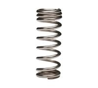 Resorte de compresión de alta presión de 65 Mn, diámetro de 3,0 mm, 20-100 mm x 36-45 mm, resortes de absorción de impactos, 2 unidades(35MM*45MM)