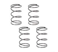 Resorte de compresión de cabezal de recortadora 3660582001 para modelos ST1500 Series ST1500 S F SF XY ST1510T ST1520S y AH1300 AH1522