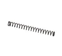 Resorte de compresión espiral cilíndrico de 65 Mn, 300 mm de largo x 0,3-1 mm de diámetro, resorte de reparación de acero.(300MM*9MM*0.7MM)