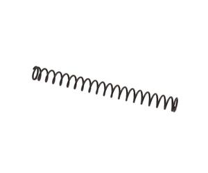 Resorte de compresión espiral cilíndrico de 65 Mn, 300 mm de largo x 0,3-1 mm de diámetro, resorte de reparación de acero.(300MM*9MM*0.7MM)
