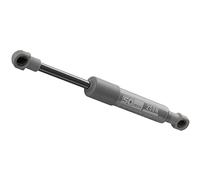 Resorte de compresión para herrajes Hettich 250 N