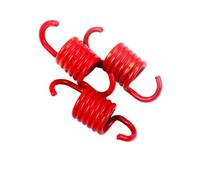 Resorte de Embrague de Carreras de 1500RPM Compatible con PCX WW Vario 125cc de Motocicleta de 4 Tiempos reemplazo del Mercado de Accesorios