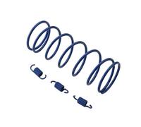 Resorte de embrague de rendimiento for patinete, 1K, 1,5 K, 2K, for Kym Agility125 Like125 Movie125 Heroism125 People S125 Sup 8 125cc 150cc 4T(1000 RPM)