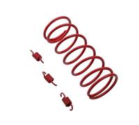 Resorte de embrague de rendimiento for patinete, 1K, 1,5 K, 2K, for Kym Agility125 Like125 Movie125 Heroism125 People S125 Sup 8 125cc 150cc 4T(2000 RPM)